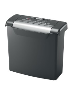 Destructora de documentos 6 hojas