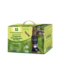 Trampa para oruga procesionaria del pino 231640 massó
