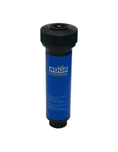 Difusor con tobera (emergente) 10cm alcance de 2 a 4m aqua basic