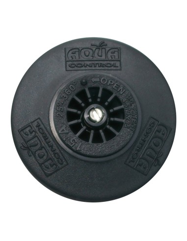 Difusor con tobera (emergente) 10cm alcance de...