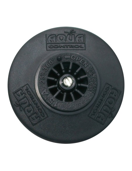 Difusor con tobera (emergente) 10cm alcance de 2 a 4m aqua basic