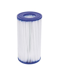 Filtro de cartucho ø10,6x20,3cm tipo iii (a) bestway