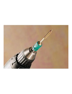 Portapuntas magnético 2411000 wolfcraft 2