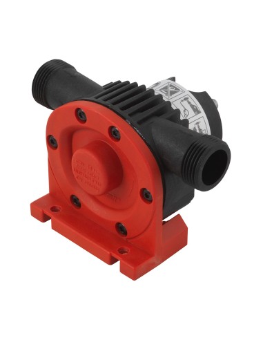 Bomba para taladro 2207000 wolfcraft
