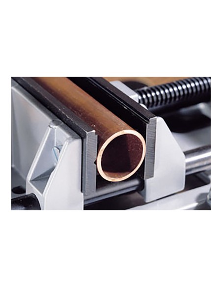 Torno instantáneo, ancho de boca 100mm 3410000 wolfcraft