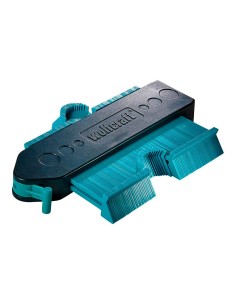 Calibre para contornos 6949000 wolfcraft