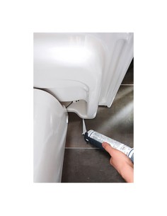 Kit de 2 puntas de cartucho articuladas 4366000 wolfcraft 2