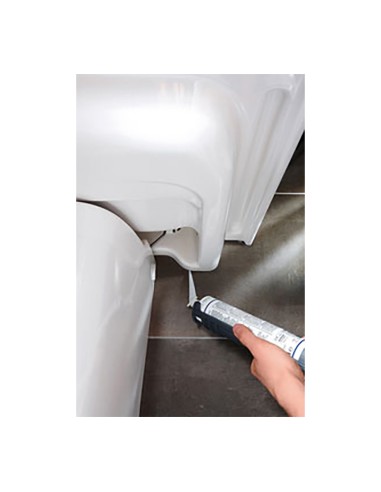 Kit de 2 puntas de cartucho articuladas 4366000...