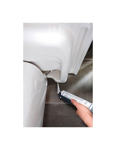 Kit de 2 puntas de cartucho articuladas 4366000 wolfcraft