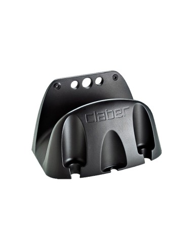 Soporte eco 0 de pared 25 x 16,3 x 15,1 cm