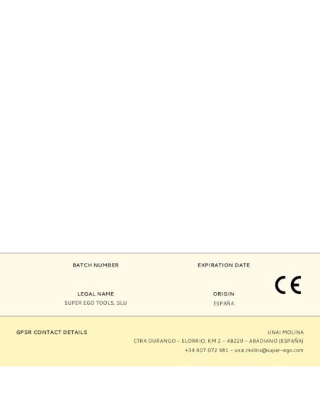Enrollador automatico rotoroll evolution 20 m