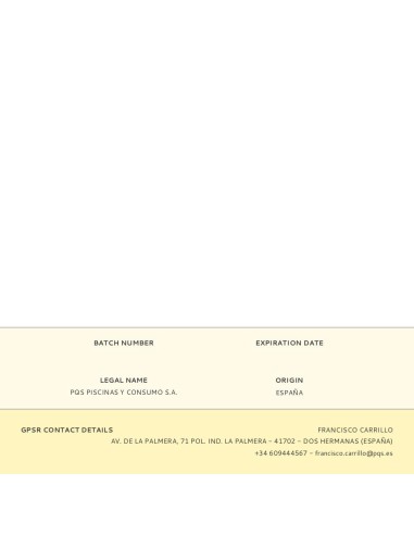 Agua desmineralizada garrafa 5 l