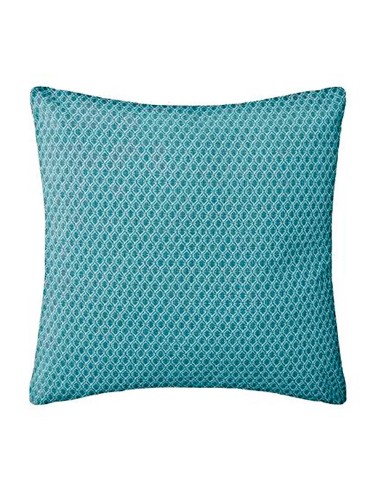 Cojín azul pato modelo otto 38x38cm