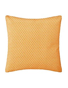 Cojín mostaza modelo otto 38x38cm