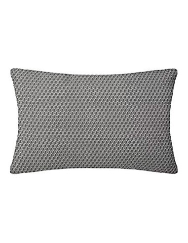 Cojín gris modelo otto 50x30cm