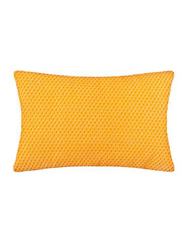 Cojín mostaza modelo otto 50x30cm