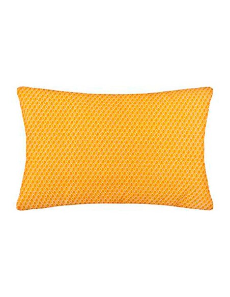 Cojín mostaza modelo otto 50x30cm