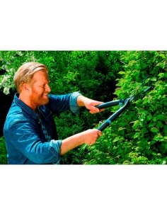 Cortasetos easycut 12301-20 longitud de cuchillas: 200mm gardena 2