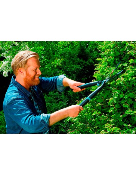 Cortasetos easycut 12301-20 longitud de cuchillas: 200mm gardena