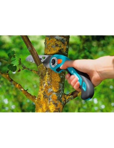 Sierra de jardin plegable 135p 08742-20...