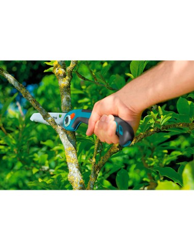 Sierra de jardin plegable 135p 08742-20...