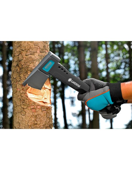 Hacha universal 1000a 08714-48 gardena