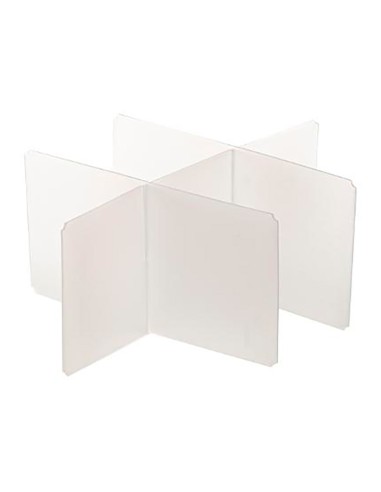 Caja metalica para infusiones para 100 unid....