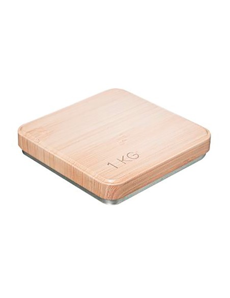 Caja metalica para pasta 500g modelo scandi nature