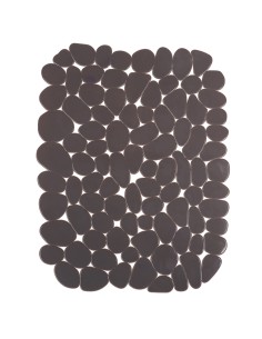 Salva fregadero color gris 32x26cm