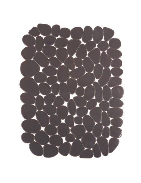 Salva fregadero color gris 32x26cm