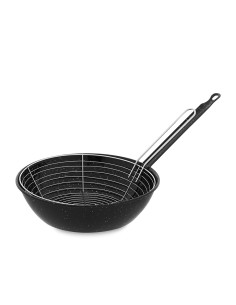 Sarten/freidora con cestillo ø 28cm