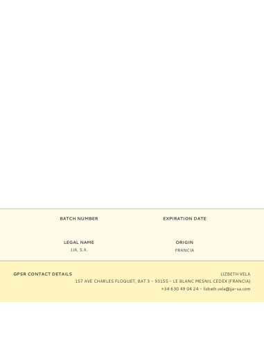 Sabana ajustable color blanco 90x190cm