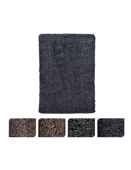 Felpudo lavable resistente colores surtidos 70x45cm