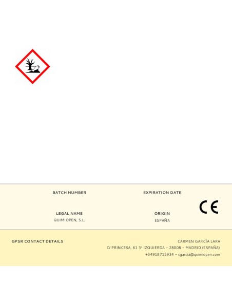 Insecticida electrico aparato + recambio