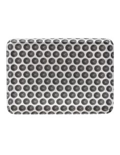 Bandeja 30.5x21.6x1.7cm modelo 'bohemia' modelos surtidos