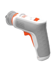 Atornillador monta-muebles hexdriver 3,6v bcrta01-xj black+decker 2