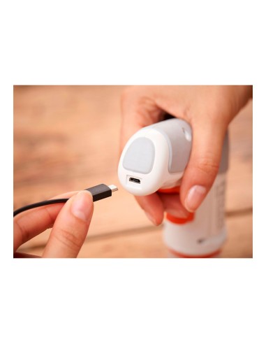 Atornillador monta-muebles hexdriver 3,6v...