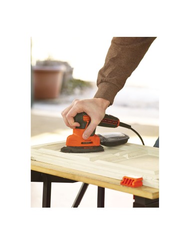 Lijadora de detalle mouse® 120w ka2000-qs...