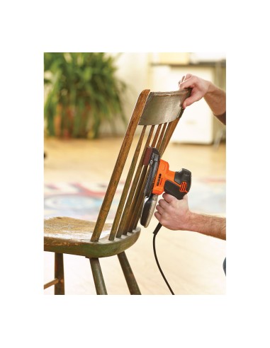 Lijadora de detalle mouse® 120w ka2000-qs...