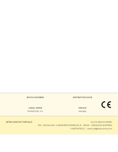 Autotransformador reversible 100va (70w) 125-220v phonovox 2