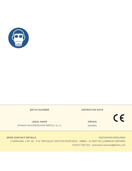 Multi-herramienta oscilante 300w mt300ka-qs black+decker