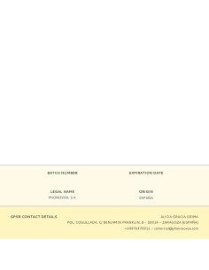 Autotransformador reversible 1000va (700w) 125-220v phonovox 2