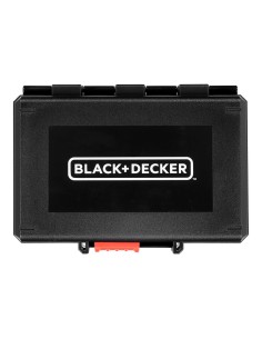 Kit de 38 piezas para atornillar a7202-xj black+decker 2