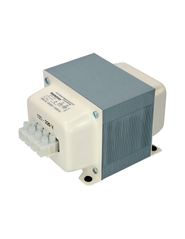 Autotransformador reversible 3000va (2100w) 125-220v, 11kg, 15 x 15 x 19 cm