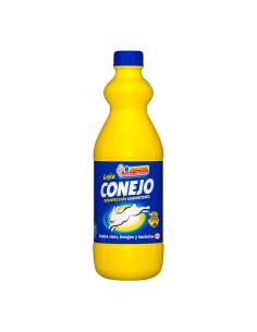 Lejia conejo normal 1l