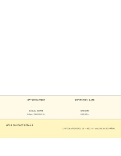 Ambientador para lavavajillas limon-naranja (60 lavados) 2