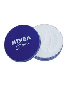 Crema nivea clasica 30ml mini