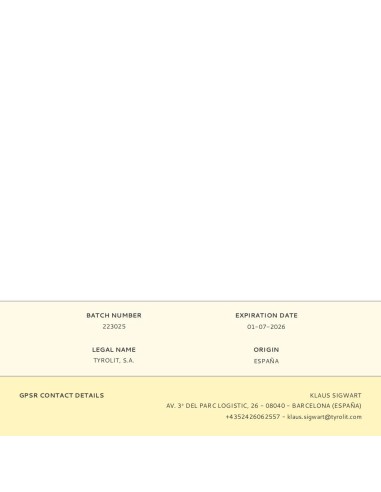 Disco corte bombeado ø115x2,5x22,23 c 30s bf...