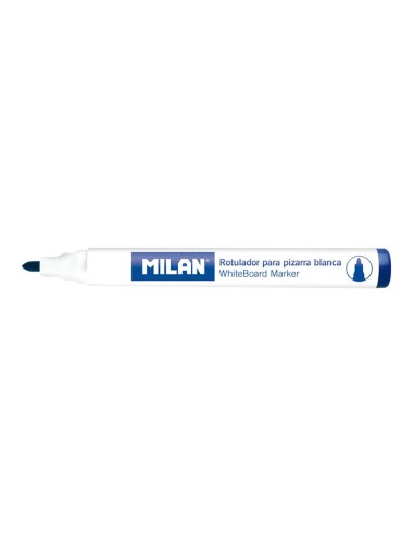 Rotuladores para pizarra blanca ø4,7mm azul,...