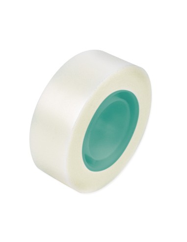 Cinta adhesiva invisible mate 19 mm x 33 m